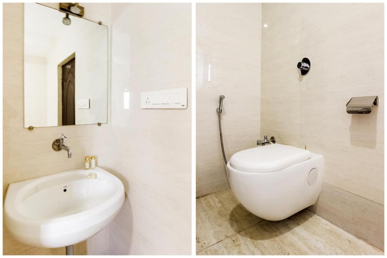 Capital O70964 Hotel D Mercy Nagpur Ngoại thất bức ảnh